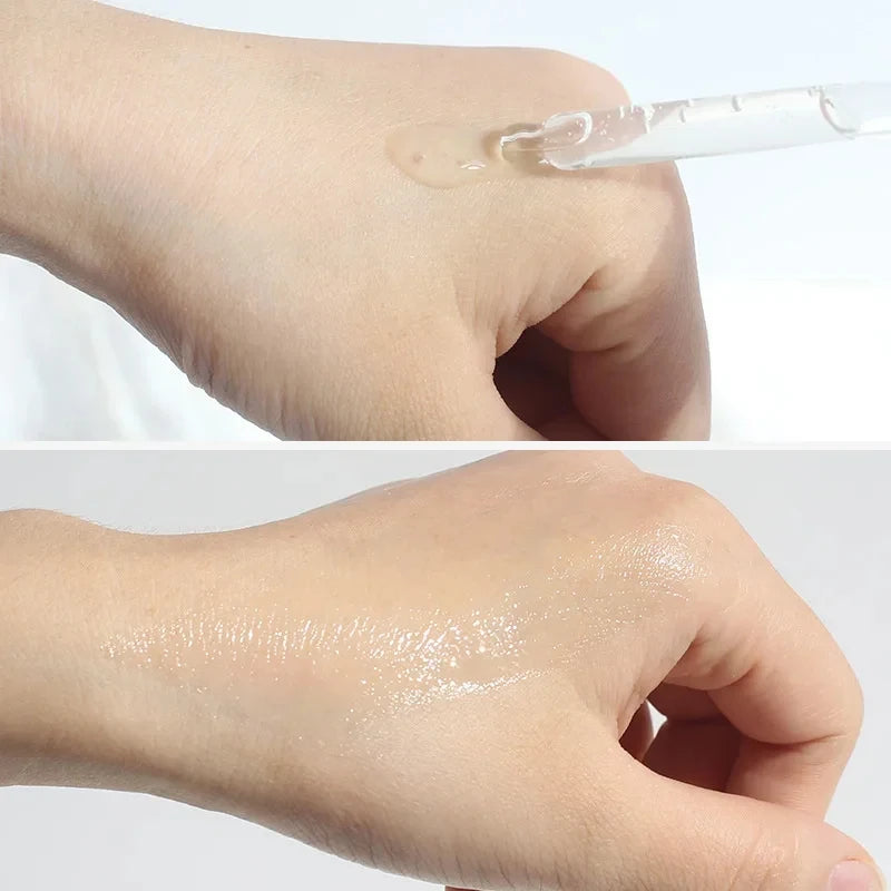 THE ORDINARY Sérum Hydratant Acide Hyaluronique 2% + B5